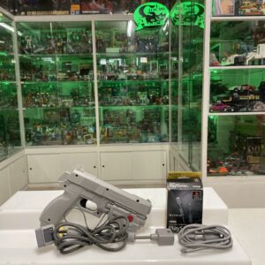 Ps1 PlayStation - Namco G-Con 45 - Usata