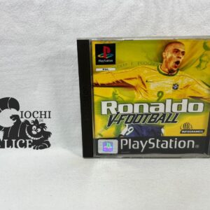 Ps1 Videogioco  - Grandia - Pal Ita