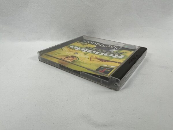 Ps1 Videogioco  - Grandia - Pal Ita - immagine 5