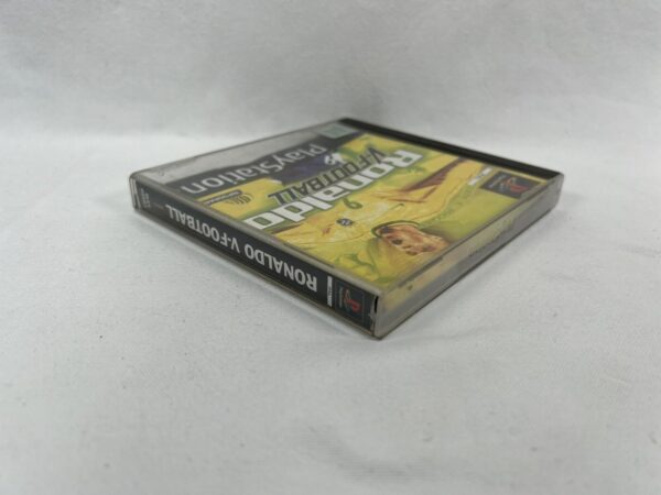 Ps1 Videogioco  - Grandia - Pal Ita - immagine 6