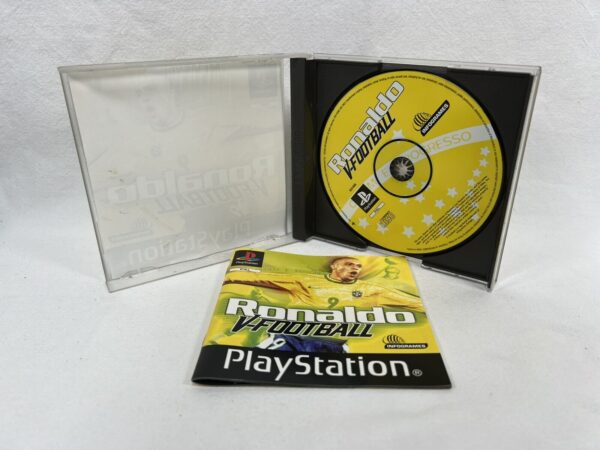 Ps1 Videogioco  - Grandia - Pal Ita - immagine 7