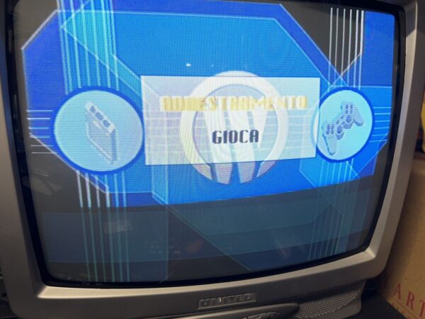 Ps1 Videogioco - Largo Winch - Pal Ita - immagine 8