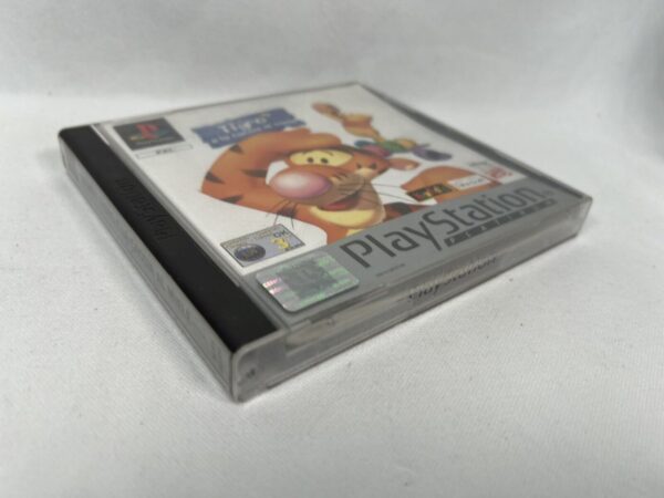Ps1 Videogioco - Tigro E La Caccia al Miele - Pal Ita - immagine 6