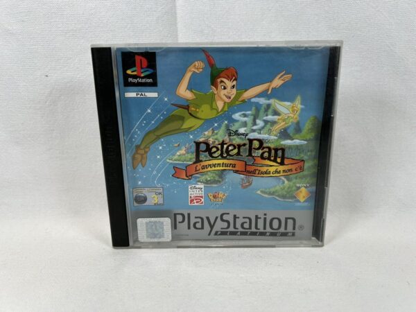 Ps1 Videogioco  - Topolino E Le Sue Avventure - Pal Ita - immagine 3