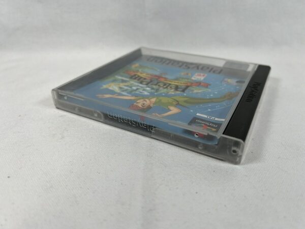 Ps1 Videogioco  - Topolino E Le Sue Avventure - Pal Ita - immagine 5