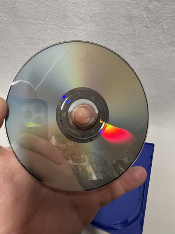 Ps2 Videogioco - Soulcalibur III - Pal Ita Disco Platinum - immagine 7