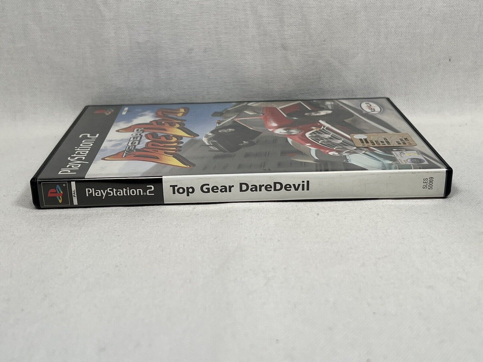Ps2 Videogioco Top Gear DareDevil Pal Ita - immagine 4