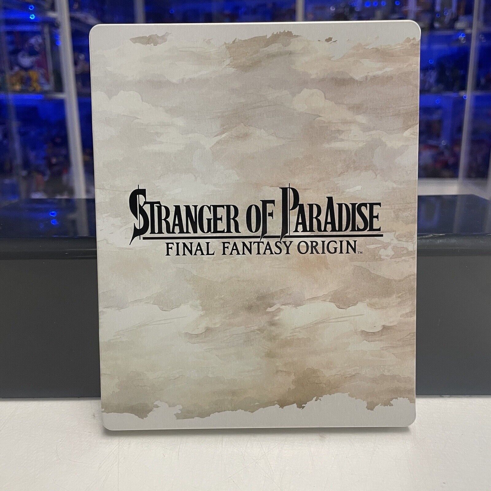 Ps5-Stranger-Of-Paradise-Final-Fantasy-Origin-Steelbook-Limited-Sony-NO-GIOCO-145380208702