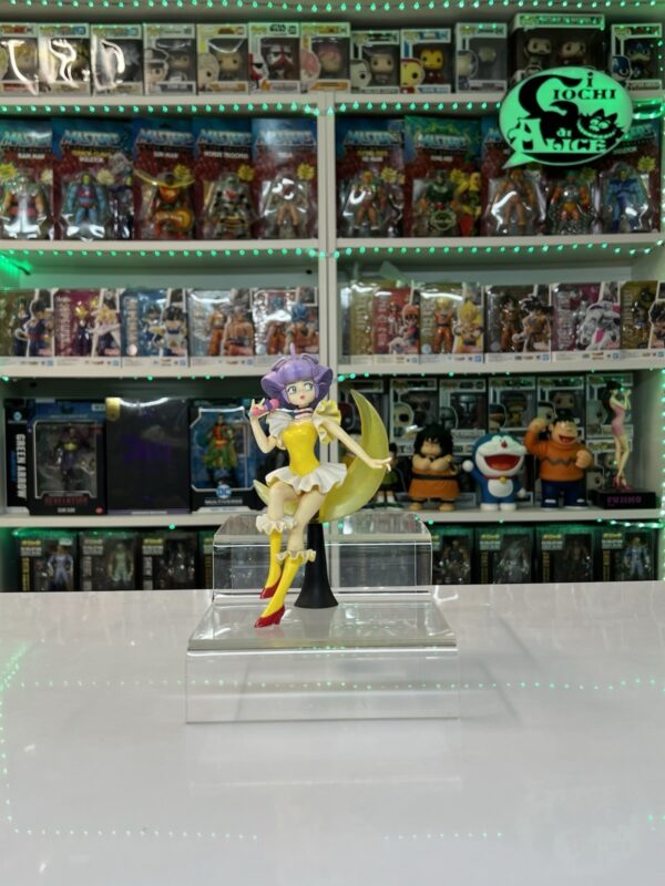 Rara Figure Maho no tenshi Kurimi Mami L'incantevole Creamy Moon version. - immagine 3