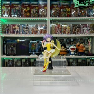 Rara Figure Maho no tenshi Kurimi Mami L'incantevole Creamy Moon version.