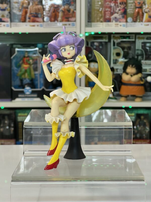 Rara Figure Maho no tenshi Kurimi Mami L'incantevole Creamy Moon version. - immagine 5