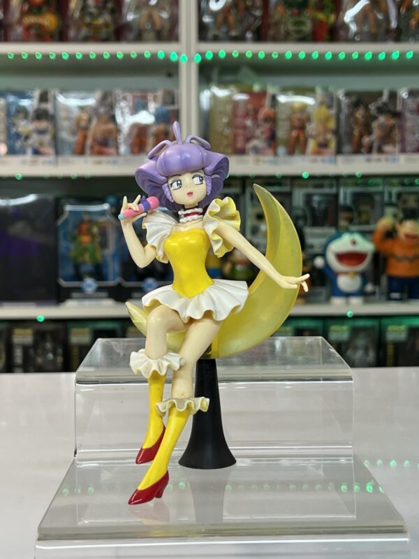 Rara Figure Maho no tenshi Kurimi Mami L'incantevole Creamy Moon version. - immagine 6
