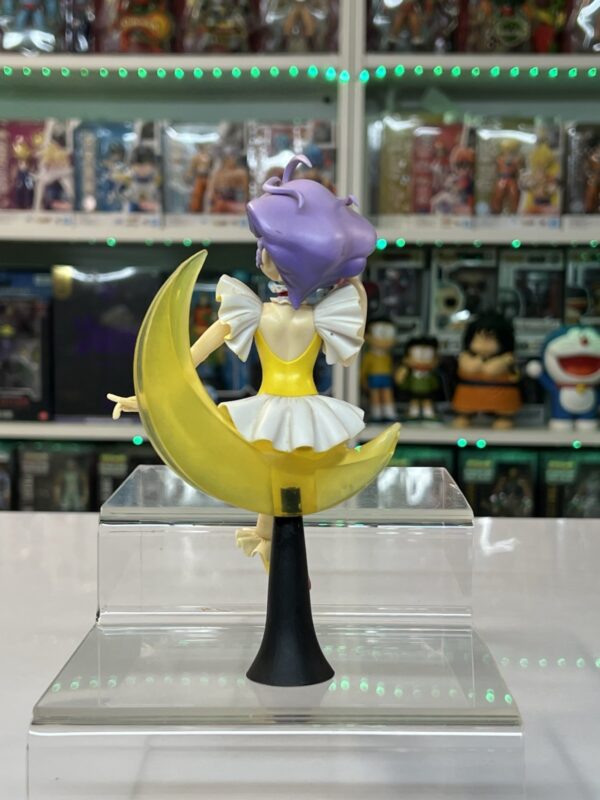 Rara Figure Maho no tenshi Kurimi Mami L'incantevole Creamy Moon version. - immagine 7
