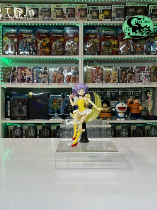 Rara Figure Maho no tenshi Kurimi Mami L'incantevole Creamy Moon version.