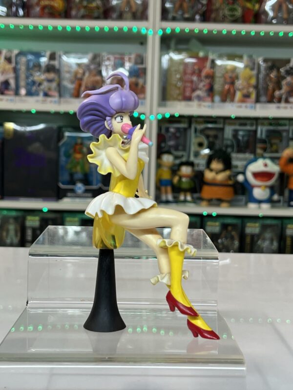 Rara Figure Maho no tenshi Kurimi Mami L'incantevole Creamy Moon version. - immagine 8