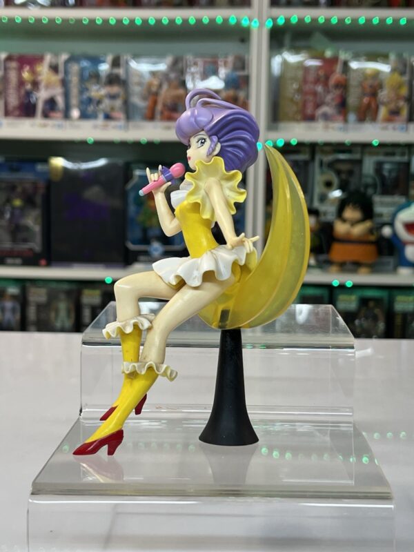 Rara Figure Maho no tenshi Kurimi Mami L'incantevole Creamy Moon version. - immagine 10