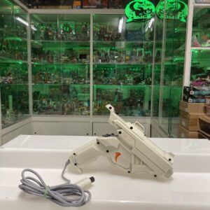 SEGA Dreamcast Light Gun HKT-7800 Testata Funzionante