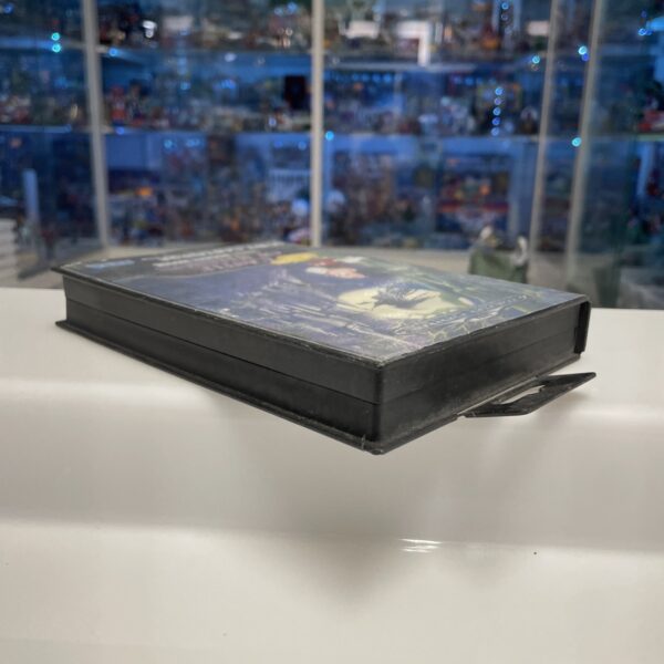 SEGA MEGA DRIVE - Castle of Illusion - Michey Mouse Disney - immagine 5