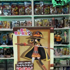 SEGA Megumin Kono Subarashii Sekai ni Shukufuku wo! 2