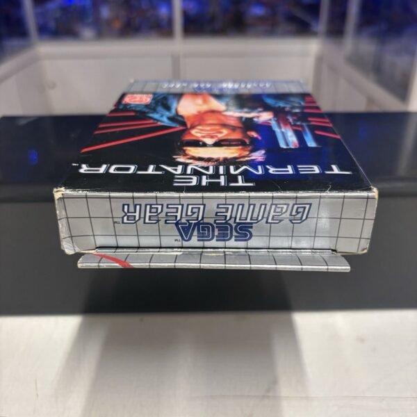 SEGA the TERMINATOR Game Gear Pal - immagine 4