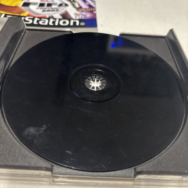 SONY PS1 FIFA Football 2003 Sony Playstation PAL ita - immagine 7