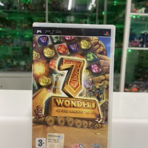 SONY PSP Playstation - Ghost Recon 2 - Pal