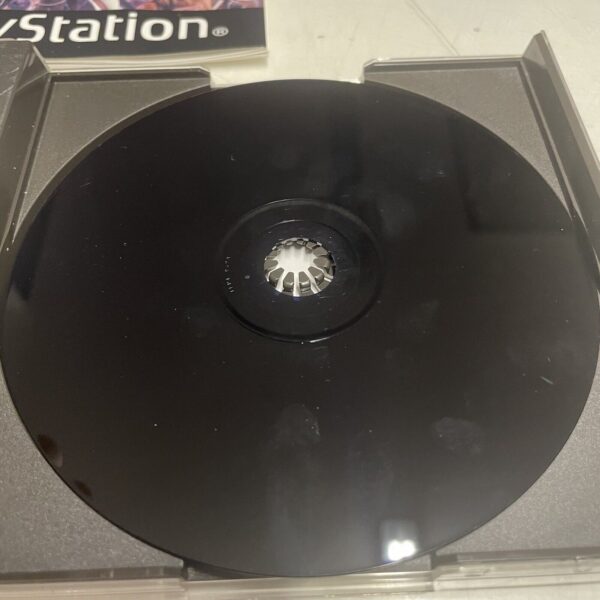 SONY Ps1 Equestriad 2001 Sony Playstation Pal - immagine 7