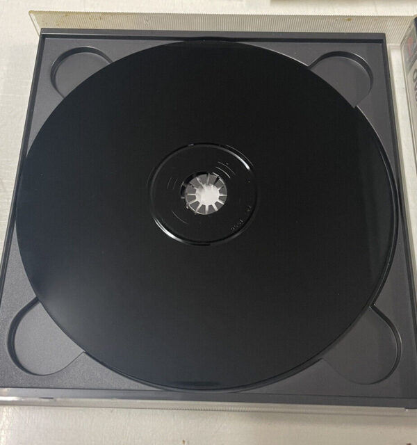 SONY Ps1 OVERBLOOD NTSC jap 01261 Playstation Sony - immagine 5