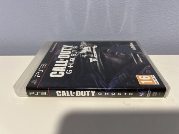 SONY Ps3 - videogame - Call Of Duty: Ghost - Pal Ita - immagine 3
