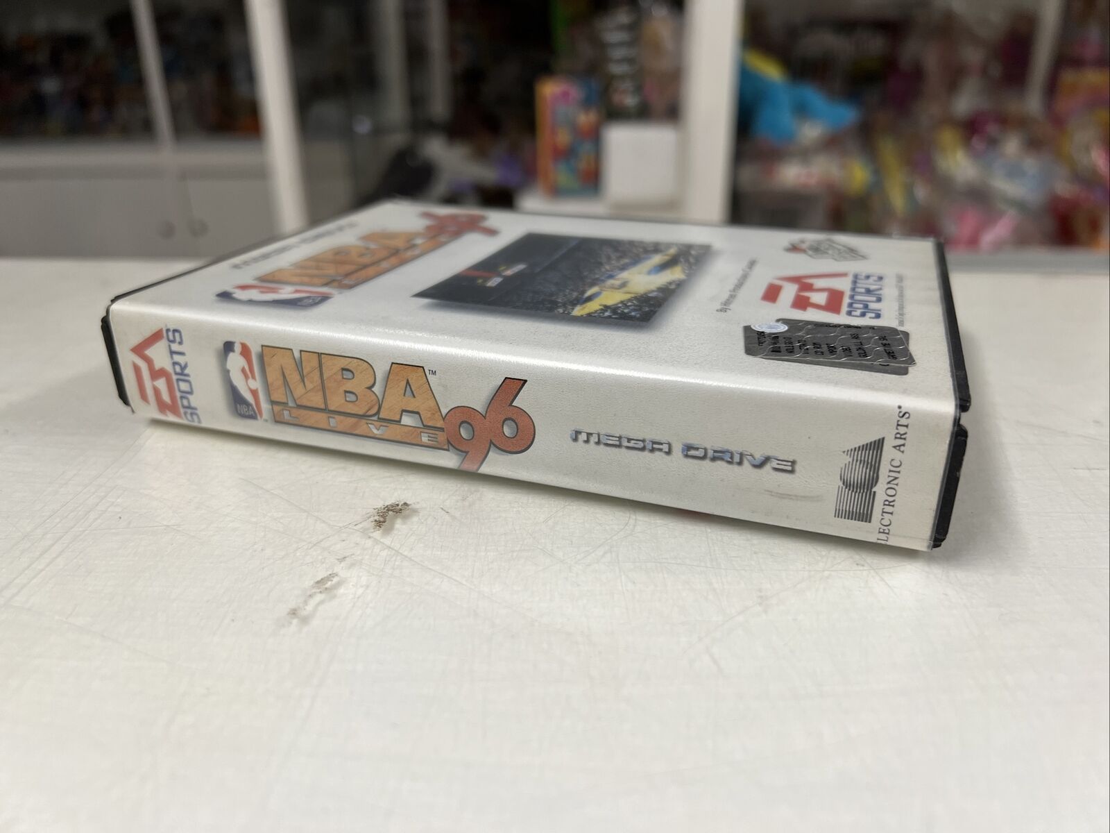 Sega-mega-Drive-Videogioco-NBA-Live-96-Con-Manuale-133898313572-2