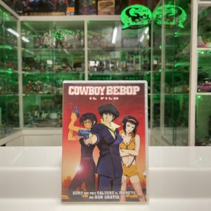 Sony Dvd Cowboy Bepop Il Film - Usato