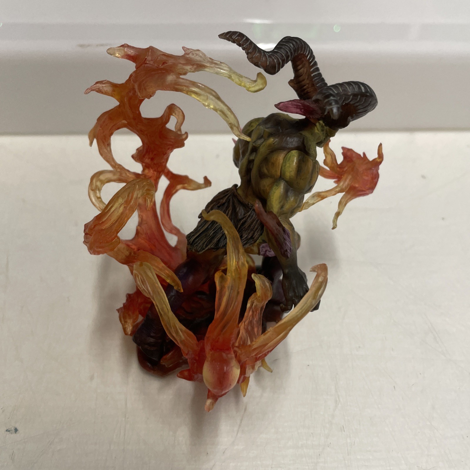 Square Enix - Master Creature - IFRIT - Final Fantasy 8 - immagine 7