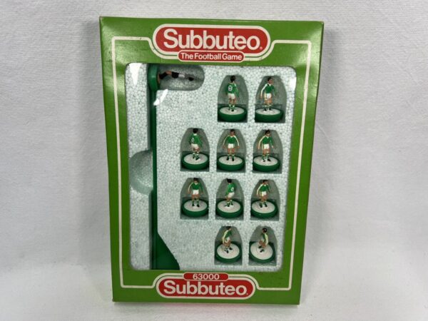 Subbuteo 6300 Ireland Ref 471 - immagine 3
