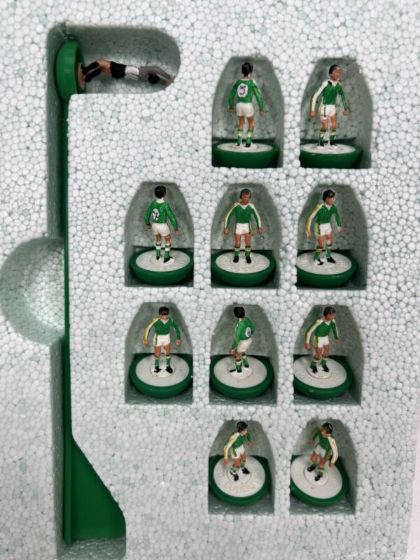 Subbuteo 6300 Ireland Ref 471 - immagine 7