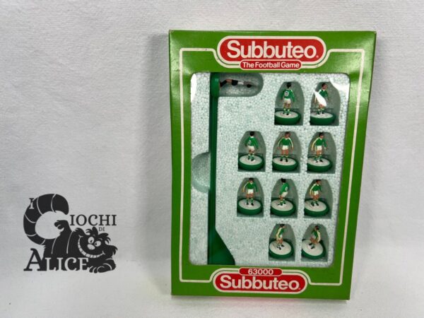 Subbuteo 6300 Ireland Ref 471