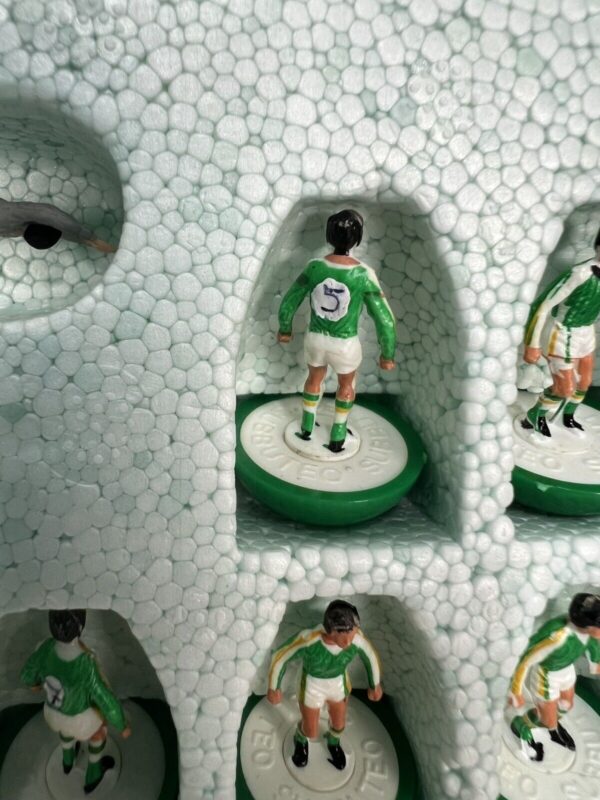Subbuteo 6300 Ireland Ref 471 - immagine 8
