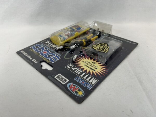 Takara Microman-zone  Microman M114 Nuovo Originale - immagine 5