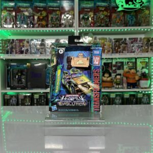Transformers Legacy Evolution - Detritus