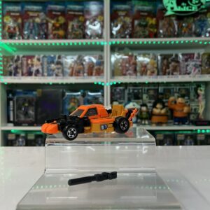 Transformers Vintage G1 Triple Changers: Sandstorm