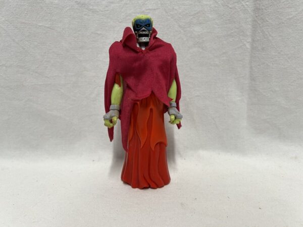Tyco Filmation Ghostbusters - Malefix 1985 - immagine 3