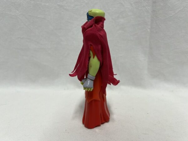 Tyco Filmation Ghostbusters - Malefix 1985 - immagine 4