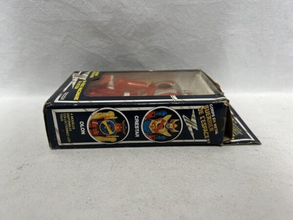 Universal Prod. 1978 Space Warrior Guerriero Spaziale Paladar (con rottura) RARO - immagine 5