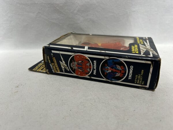 Universal Prod. 1978 Space Warrior Guerriero Spaziale Paladar (con rottura) RARO - immagine 6