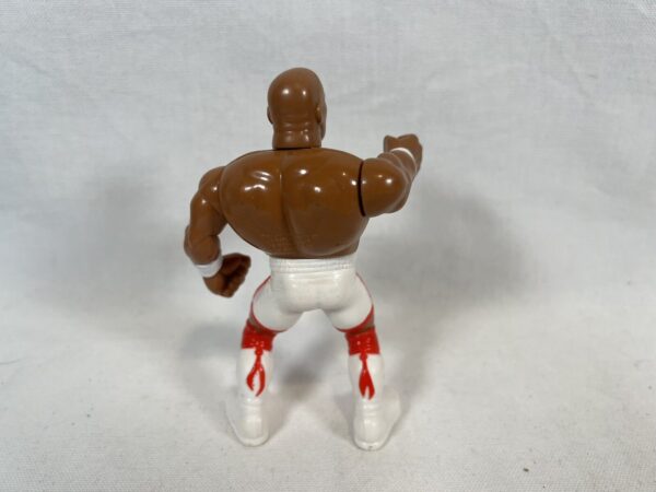 WWF Hasbro Virgil Figure Series 5 1993 - immagine 4