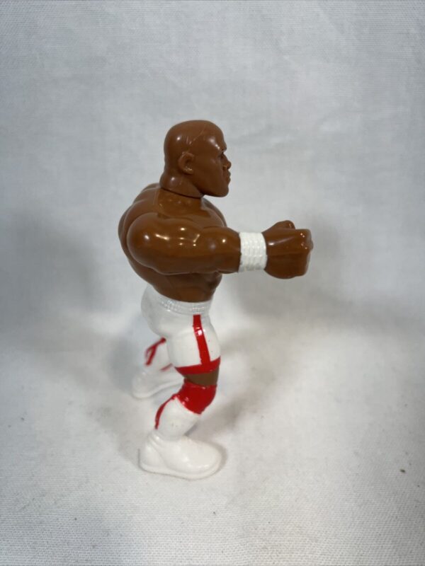WWF Hasbro Virgil Figure Series 5 1993 - immagine 5