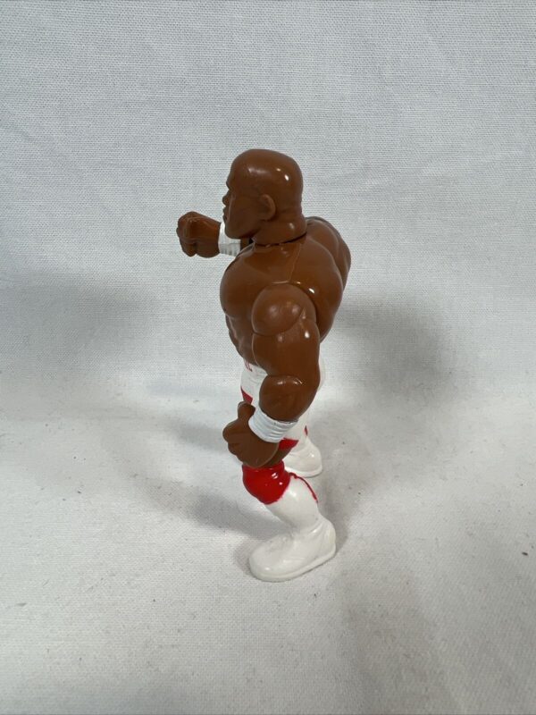 WWF Hasbro Virgil Figure Series 5 1993 - immagine 6