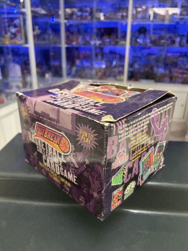 WildStorm  Fast Break CCG ! Lotto  264 different cards - - immagine 15
