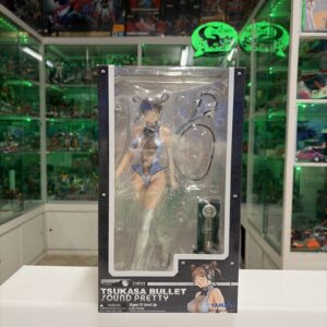 YAMATO Tsukasa Bullet - Sound Pretty - Creators' Labo - #022