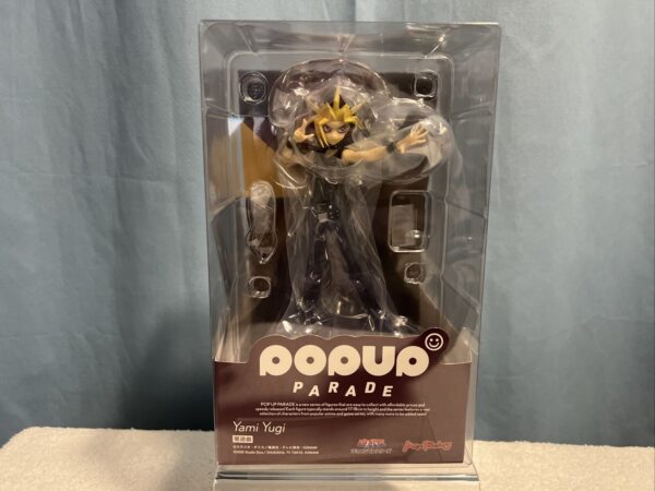 Yu-Gi-Oh!! Master Duel Yami Yugi - Pop Up Parade Figure Statue