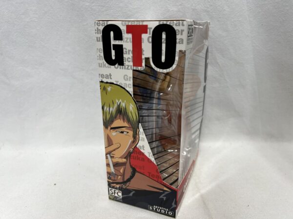 ABYSTYLE Studio - SFC - GTO - Great Teacher Onizuka - immagine 4
